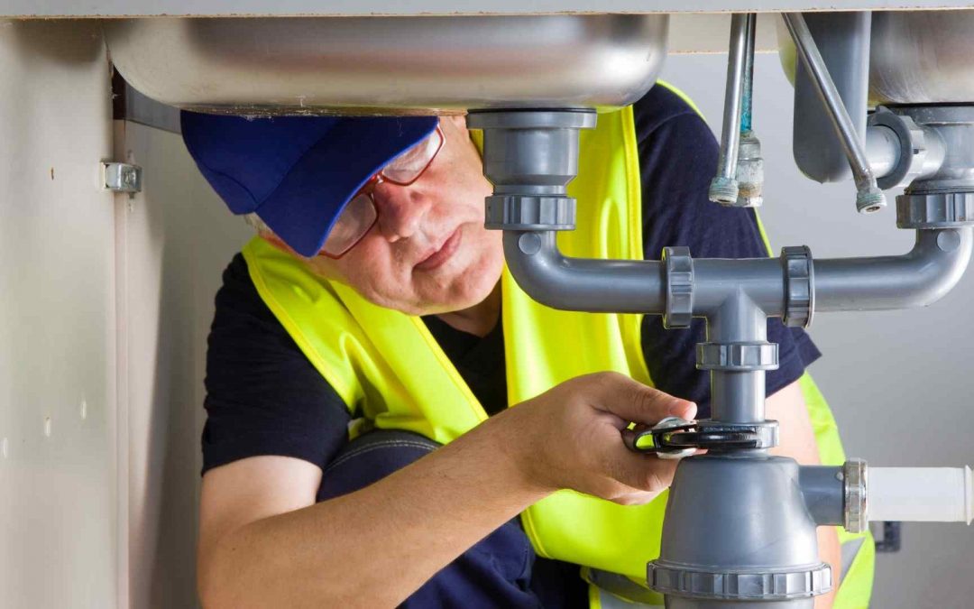 How To Find The Best Plumber In Your Area