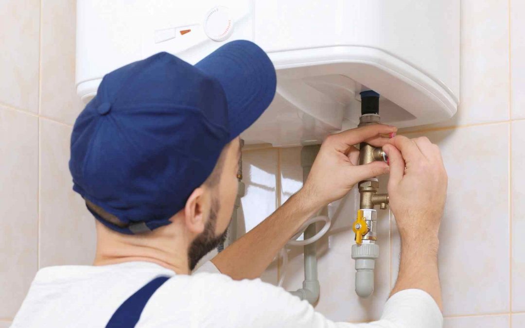 Water Heater Issues – What To Do?